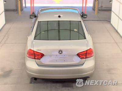 2015 Volkswagen Passat 1.8T Limited Edition - zdjęcie 5 z 29 - miniatura