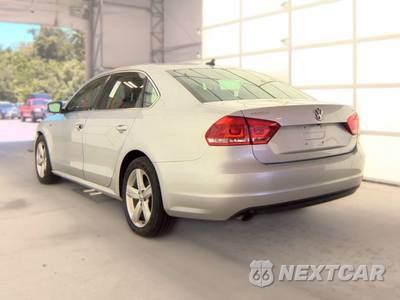 2015 Volkswagen Passat 1.8T Limited Edition - zdjęcie 6 z 29 - miniatura
