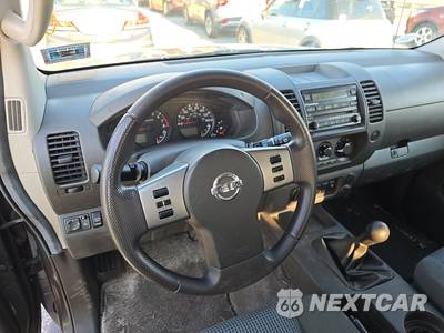 2006 Nissan Xterra Off-Road - zdjęcie 11 z 18 - miniatura