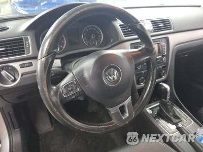 2015 Volkswagen Passat 1.8T Limited Edition - zdjęcie 10 z 29 - miniatura