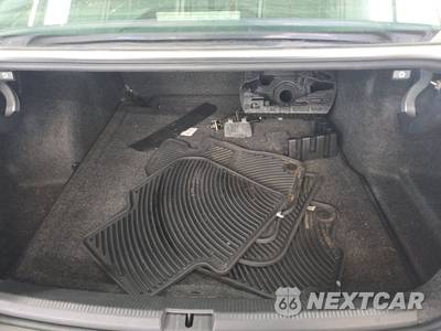 2015 Volkswagen Passat 1.8T Limited Edition - zdjęcie 16 z 29 - miniatura
