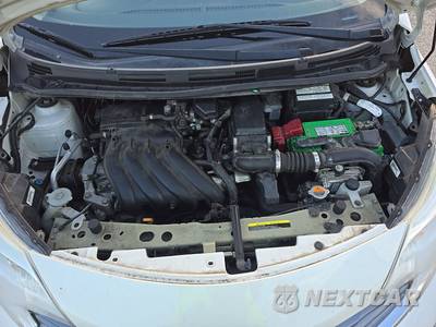 2015 Nissan Versa Note SV - zdjęcie 15 z 18 - miniatura