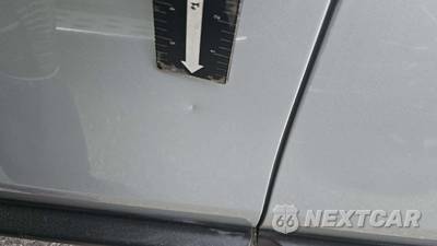 2018 Nissan Pathfinder SL - zdjęcie 22 z 27 - miniatura