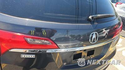 2013 Acura RDX - zdjęcie 20 z 29 - miniatura