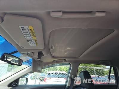2013 Acura RDX - zdjęcie 17 z 29 - miniatura