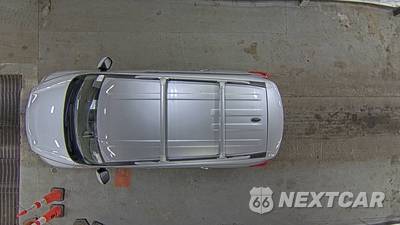 2018 Nissan Pathfinder SL - zdjęcie 18 z 27 - miniatura