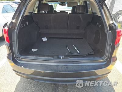 2013 Acura RDX - zdjęcie 16 z 29 - miniatura