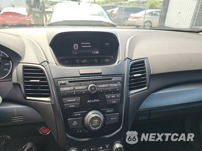 2013 Acura RDX - zdjęcie 11 z 29 - miniatura