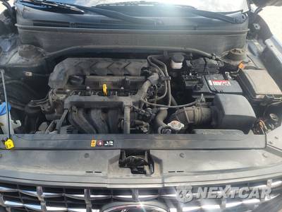 2023 Hyundai Venue Limited - zdjęcie 15 z 32 - miniatura