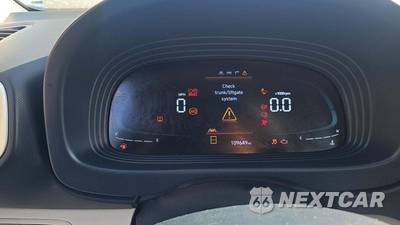 2023 Hyundai Venue Limited - zdjęcie 23 z 32 - miniatura