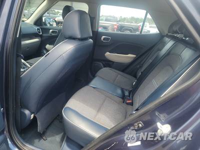 2023 Hyundai Venue Limited - zdjęcie 13 z 32 - miniatura