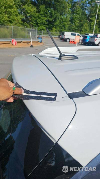 2023 Hyundai Venue Limited - zdjęcie 30 z 32 - miniatura