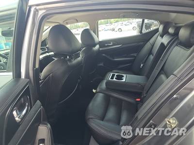 2016 Nissan Maxima 3.5 S - zdjęcie 13 z 30 - miniatura