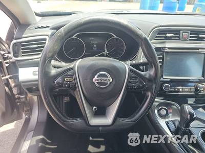 2016 Nissan Maxima 3.5 S - zdjęcie 10 z 30 - miniatura