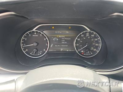 2016 Nissan Maxima 3.5 S - zdjęcie 12 z 30 - miniatura