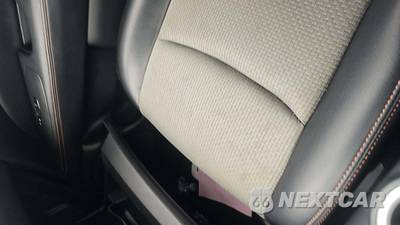 2020 Nissan Pathfinder SV - zdjęcie 28 z 29 - miniatura