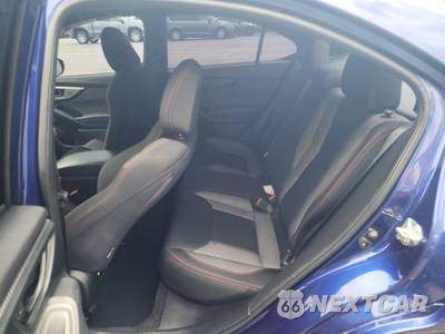2022 Subaru WRX - zdjęcie 13 z 21 - miniatura