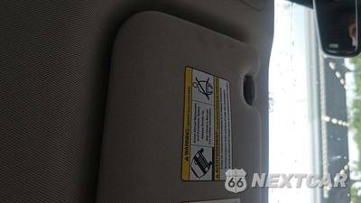 2020 Nissan Pathfinder SV - zdjęcie 26 z 29 - miniatura