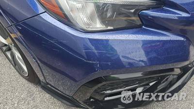 2022 Subaru WRX - zdjęcie 19 z 21 - miniatura