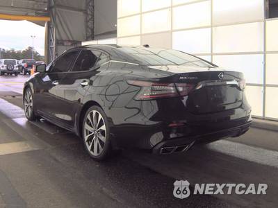 2019 Nissan Maxima Platinum - zdjęcie 6 z 27 - miniatura