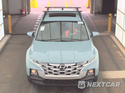 2023 Hyundai Santa Cruz SEL Crew Cab Short Bed - zdjęcie 2 z 21 - miniatura