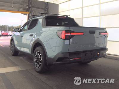 2023 Hyundai Santa Cruz SEL Crew Cab Short Bed - zdjęcie 6 z 21 - miniatura