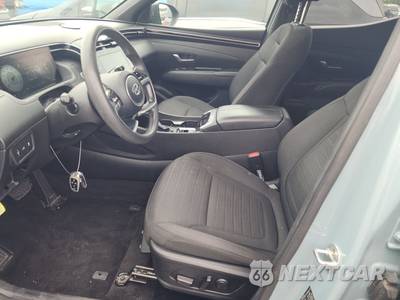 2023 Hyundai Santa Cruz SEL Crew Cab Short Bed - zdjęcie 7 z 21 - miniatura