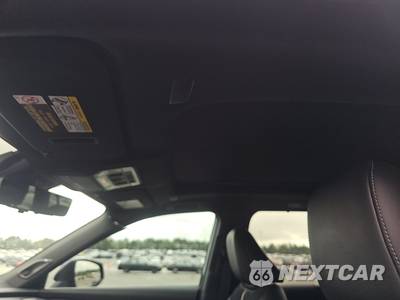 2024 Toyota Grand Highlander Hybrid MAX Platinum - zdjęcie 18 z 23 - miniatura