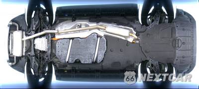 2024 Toyota Grand Highlander Hybrid MAX Platinum - zdjęcie 19 z 23 - miniatura