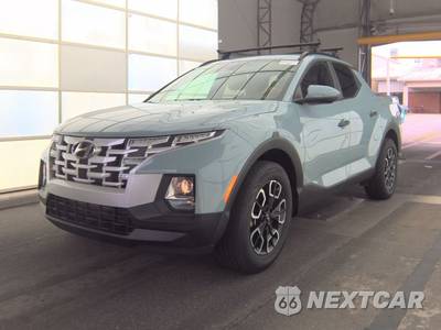 2023 Hyundai Santa Cruz SEL Crew Cab Short Bed