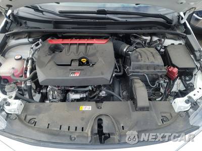 2024 Toyota GR Corolla Core - zdjęcie 15 z 18 - miniatura