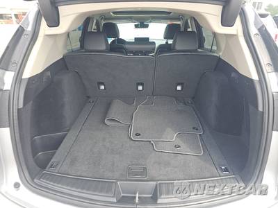 2021 Acura RDX - zdjęcie 16 z 19 - miniatura