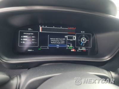 2024 Toyota GR Corolla Core - zdjęcie 12 z 18 - miniatura