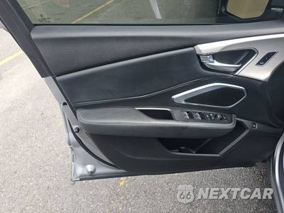 2021 Acura RDX - zdjęcie 9 z 19 - miniatura