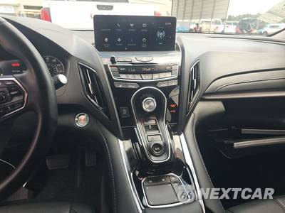 2021 Acura RDX - zdjęcie 11 z 19 - miniatura