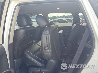 2017 Nissan Pathfinder SL - zdjęcie 13 z 22 - miniatura