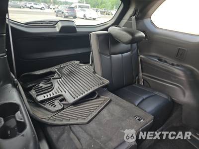 2017 Nissan Pathfinder SL - zdjęcie 14 z 22 - miniatura