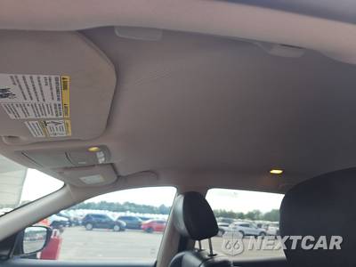 2017 Nissan Pathfinder SL - zdjęcie 19 z 22 - miniatura