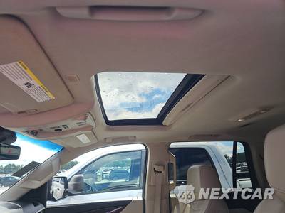 2018 Cadillac Escalade Luxury 1SB - zdjęcie 18 z 32 - miniatura