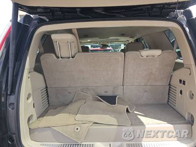 2018 Cadillac Escalade Luxury 1SB - zdjęcie 17 z 32 - miniatura