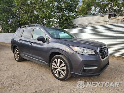 2021 Subaru Ascent Premium 7-Passenger - zdjęcie 4 z 36 - miniatura