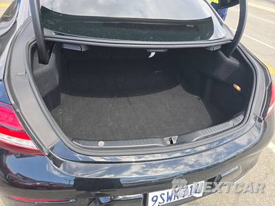 2020 Mercedes-Benz C 300 Coupe - zdjęcie 17 z 35 - miniatura