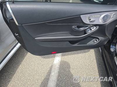 2020 Mercedes-Benz C 300 Coupe - zdjęcie 9 z 35 - miniatura