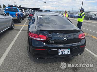 2020 Mercedes-Benz C 300 Coupe - zdjęcie 5 z 35 - miniatura