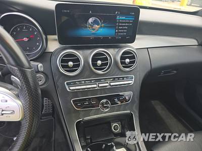 2020 Mercedes-Benz C 300 Coupe - zdjęcie 11 z 35 - miniatura