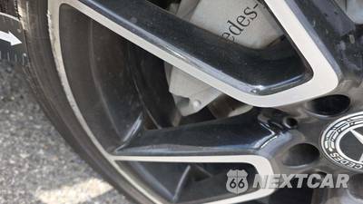 2020 Mercedes-Benz C 300 Coupe - zdjęcie 32 z 35 - miniatura