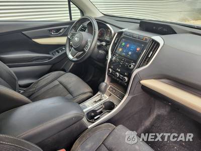 2021 Subaru Ascent Premium 7-Passenger - zdjęcie 20 z 36 - miniatura