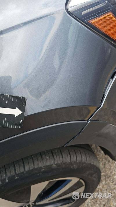 2022 Volkswagen Taos SE - zdjęcie 25 z 37 - miniatura