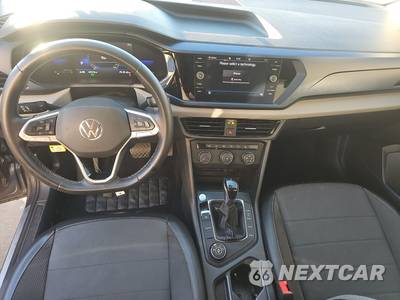 2022 Volkswagen Taos SE - zdjęcie 11 z 37 - miniatura