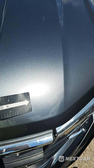 2022 Volkswagen Taos SE - zdjęcie 26 z 37 - miniatura